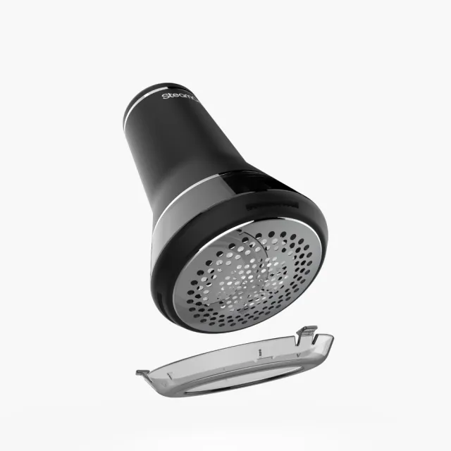 【SteamOne】充電式除毛球機 毛球修剪器 去毛球機(RP30B/六片刀片/輕巧/長時間續航/法國/父親節禮物)