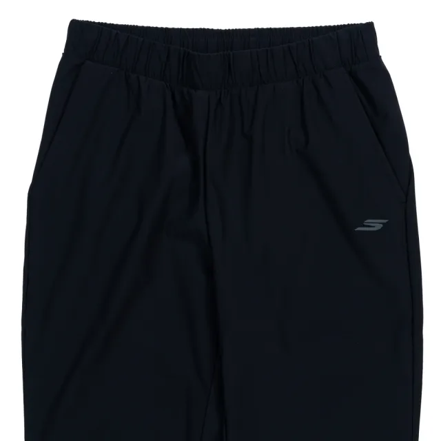 【SKECHERS】女長褲 (P326W049-0018)