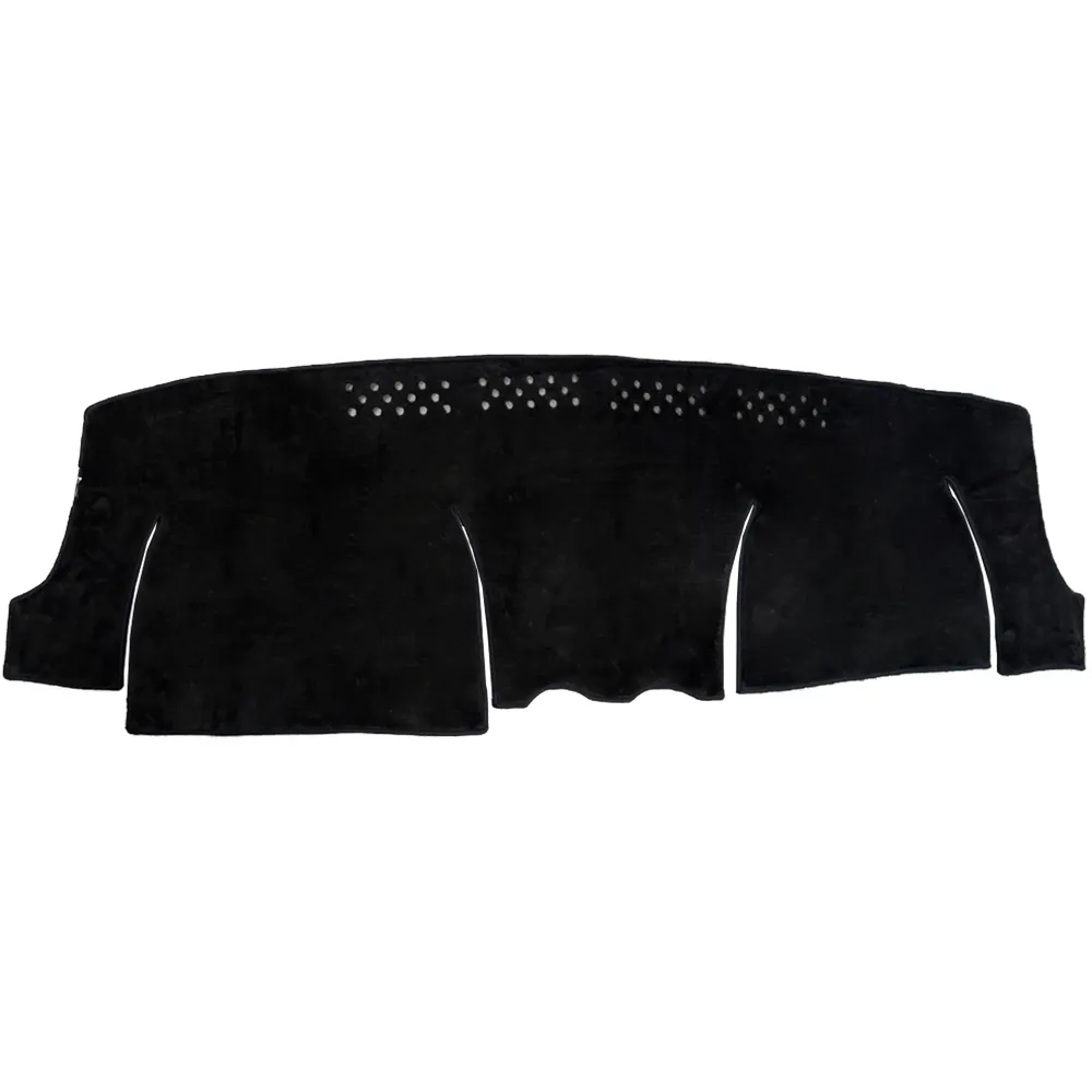 e系列汽車用品 2013年~ MARCH 無抬頭 避光墊(黑長毛 短毛 避光毯 長毛 隔熱 阻光 遮陽)