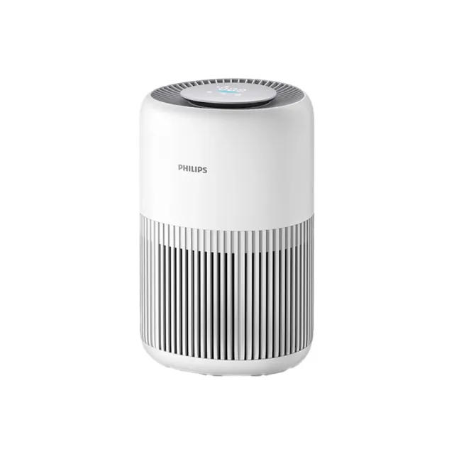 【Philips 飛利浦】零元入手AC0950★六年份濾網組★奈米級勁護濾網(FY0910/30)6入組★適用12坪 (AC0950)