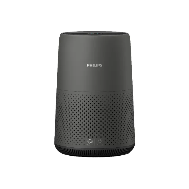【Philips 飛利浦】零元入手AC0850★六年份濾網組★奈米級勁護濾網(FY0293/30)6入組★適用9坪 (AC0850)