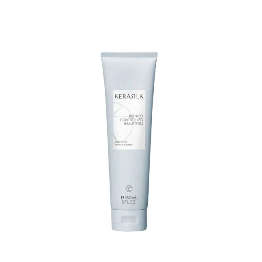【KERASILK】曼波捲捲髮乳150ml☆絲馭洸特殊個別處方(適合捲髮使用/捲髮護髮/抗毛躁/免沖髮乳)