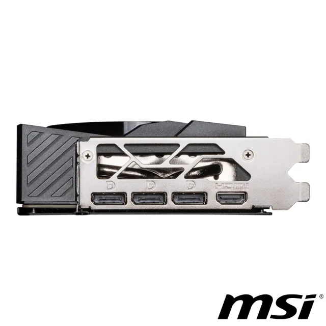 【MSI 微星】GeForce RTX 5070 12G GAMING TRIO OC顯示卡