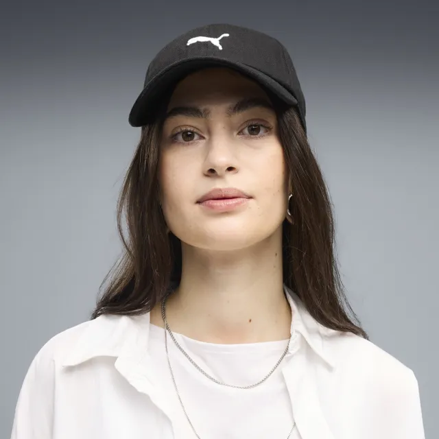 【PUMA】基本系列WARDROBE老爹帽(N)02752701
