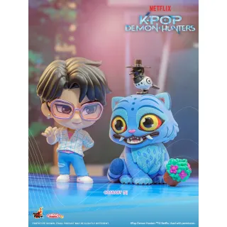 【Beast Kingdom 野獸國】KPOP獵魔女團 Jinu/Derpy & Sussie (共2款)｜HOT TOYS COSB1145/1147