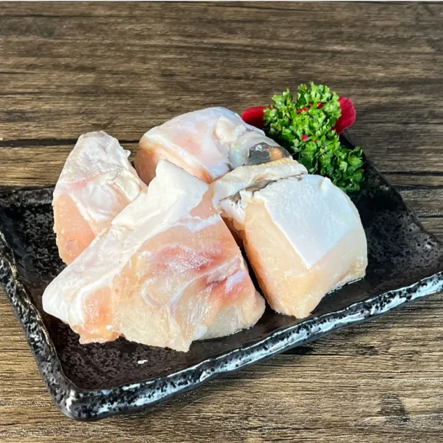 頂級龍膽石斑全魚饗宴一次享有組
