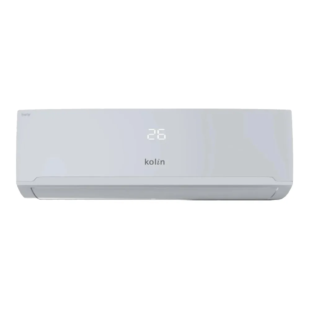 【Kolin 歌林】5-6坪一級變頻語音聲控冷暖分離式冷氣(KDV-PK36203/KSA-PK362DV03A)