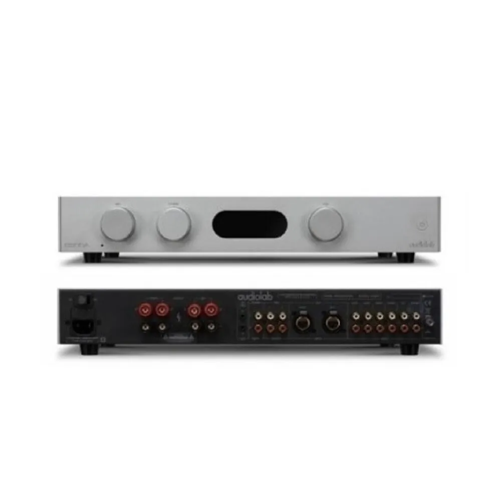 Audiolab 8300CD-CD 播放機/USB DAC / 數位前級(8300CD)