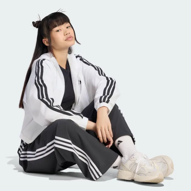 【adidas 愛迪達】DANCE 運動長褲 吸濕排汗 女 KZ4210