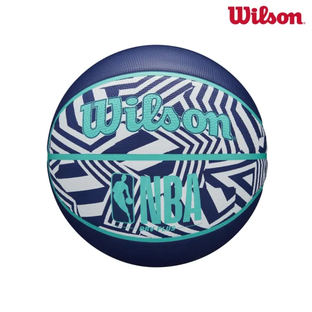 【WILSON】NBA Drv Plus 系列 籃球 7號球 (WTB9200XB07/WZ3016101XB7/WZ3016102XB7)