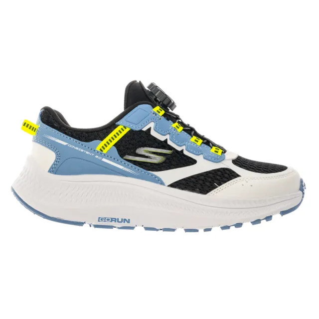 【SKECHERS】男童系列 男童鞋 運動鞋 GO RUN CONSISTENT 2.0(405313LWBKB)