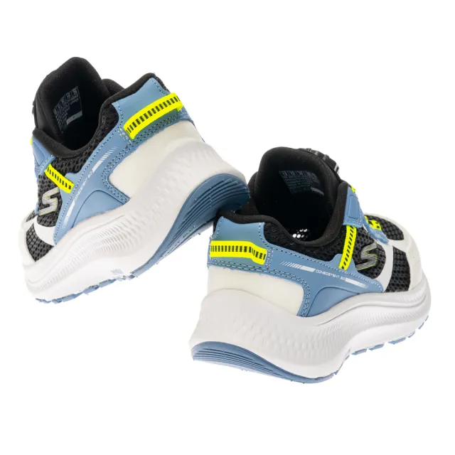 【SKECHERS】男童系列 男童鞋 運動鞋 GO RUN CONSISTENT 2.0(405313LWBKB)