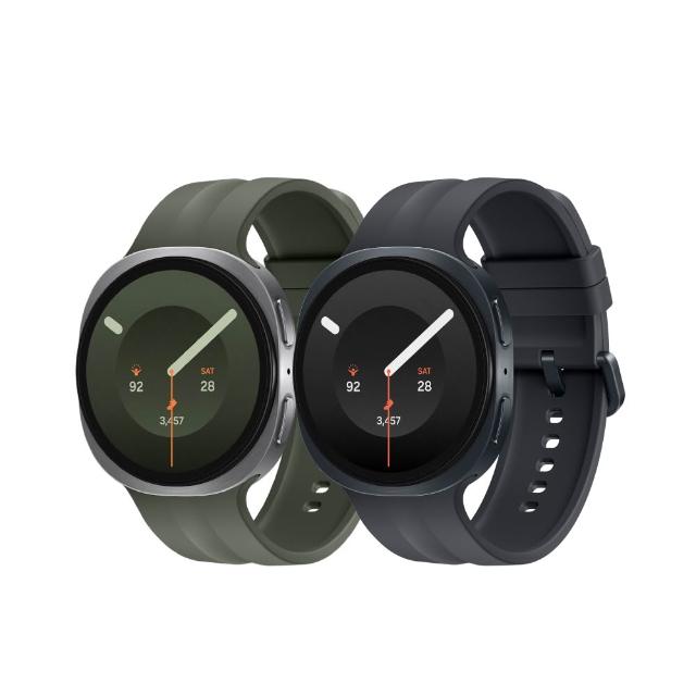 【Samsung 三星】Galaxy Watch9 BT 44mm智慧手錶(L350 不支援IOS系統)