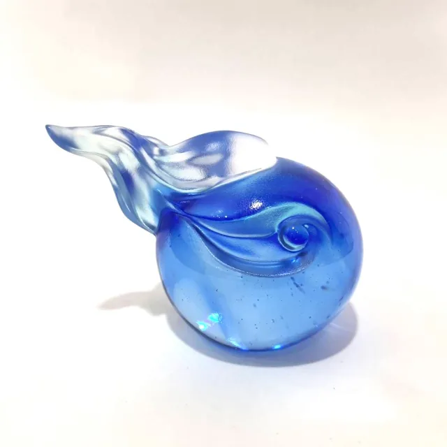 【琉璃工房】行雲如意 入厝禮生日禮物(畢業/琉璃/禮物/玻璃/水晶/藝術品/企業)