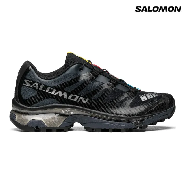 【salomon】XT-4 OG 運動鞋 男女中性款 多款任選 輕盈 緩震 包覆 復古