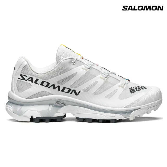 【salomon】XT-4 OG 運動鞋 男女中性款 多款任選 輕盈 緩震 包覆 復古