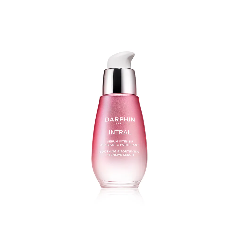 【DARPHIN 朵法】全效修護安瓶組(全效舒緩修護安瓶30ml)