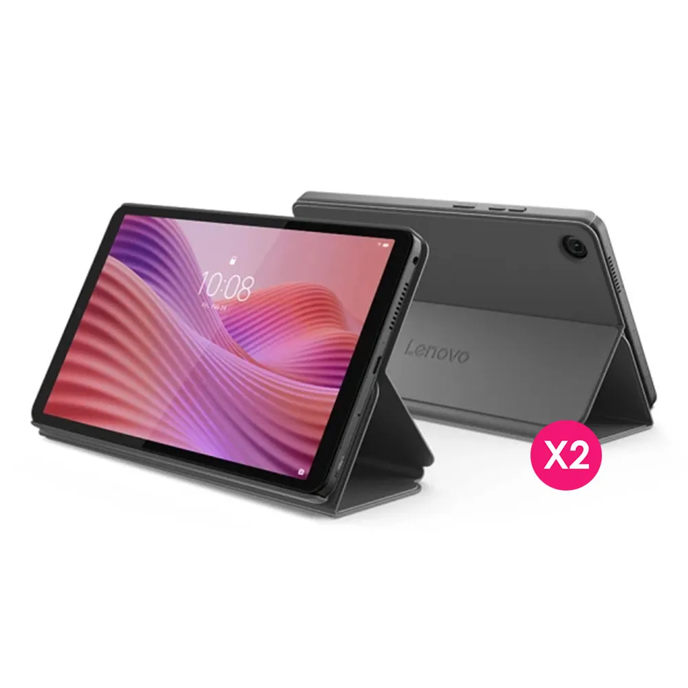超值2入組【Lenovo】Tab One  8.7吋 4G/64G WIFI TB305FU 平板電腦
