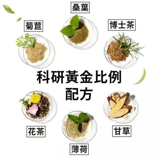 【TAIZAKU 火星生技】赤晶茶 2入組 (日本漢方新技術 解晶輔助神隊友)