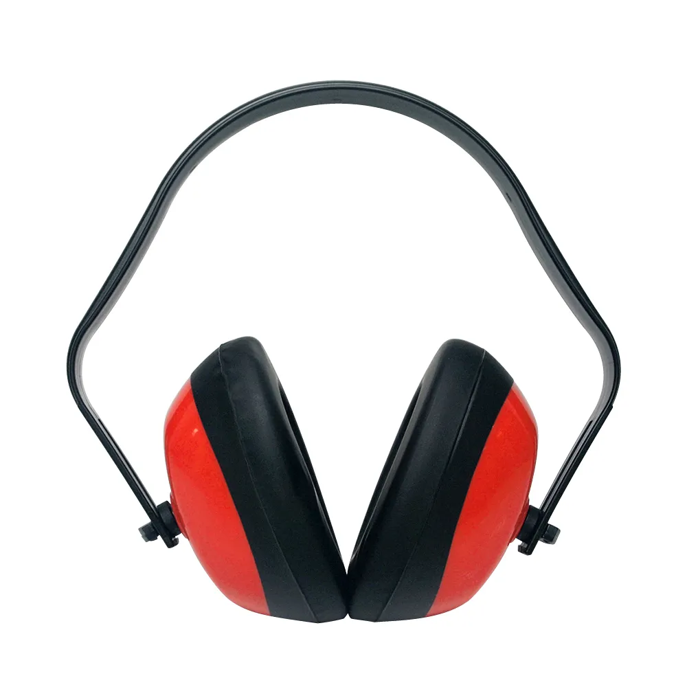 【歐堡牌】可降23分貝-防噪音耳罩 SH-101(台灣製/降噪/阻絕噪音/防聲音耳罩)