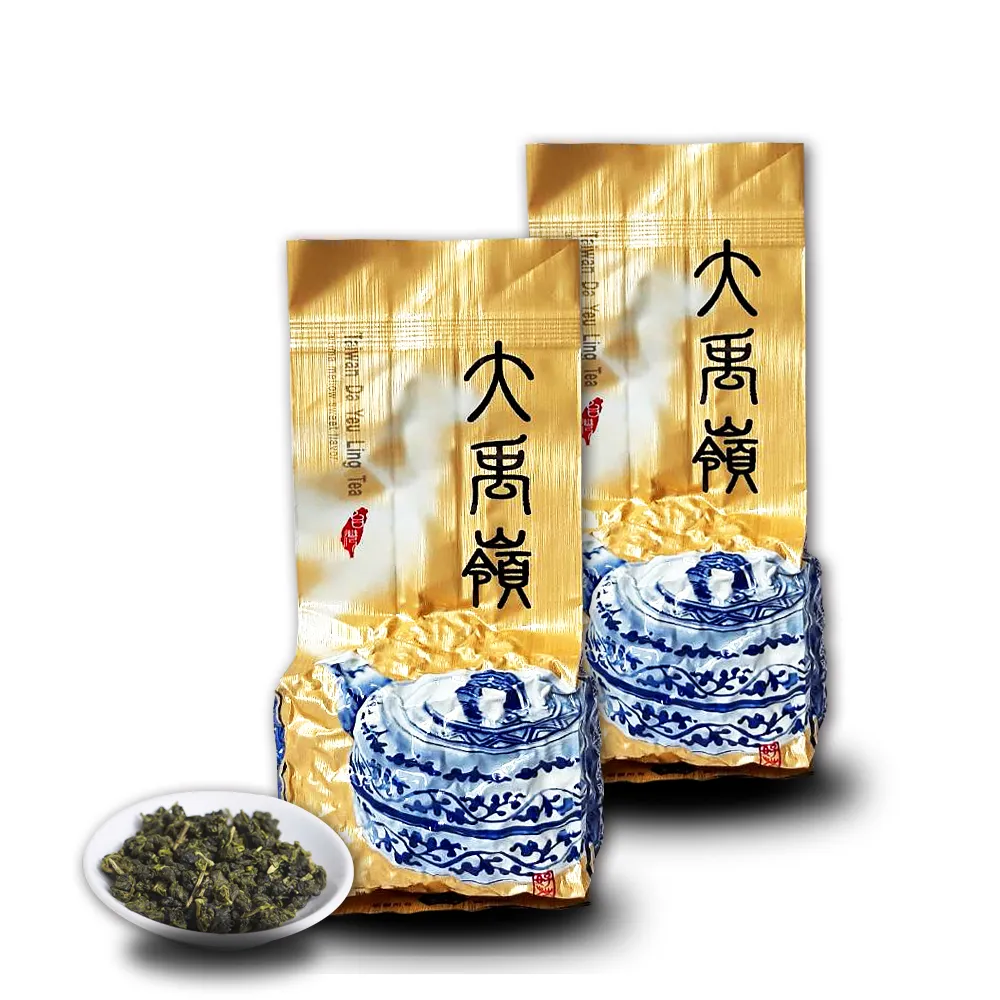 大 禹 嶺 茶 價格 台湾茶 大禹嶺茶 1袋150g 4袋