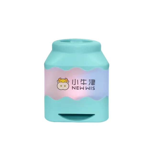 【小牛津】鉑金48件組+幼幼識字學習圖卡(含64G奶茶牛點讀筆+音樂充電筆座)