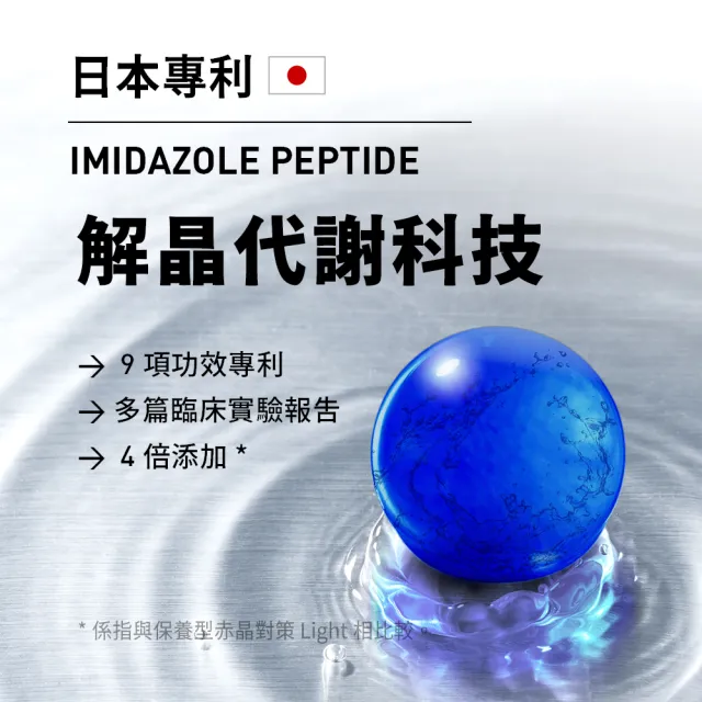 【TAIZAKU 火星生技】強化型 赤晶對策EX 2入組 60錠/盒(解晶代謝科技 代謝 葡萄子 綠茶 山桑子 海鮮救星)