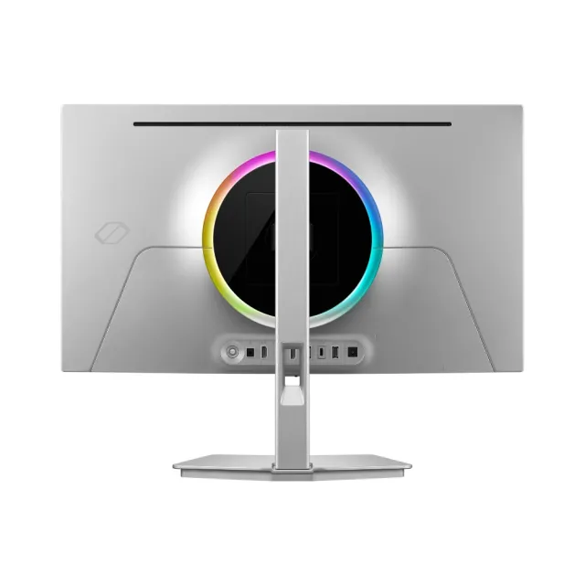 【Samsung 三星】S27HG802SC 27型 QD-OLED 4K 240Hz Odyssey OLED G8 電競螢幕(HDR400/FreeSync/0.03ms)