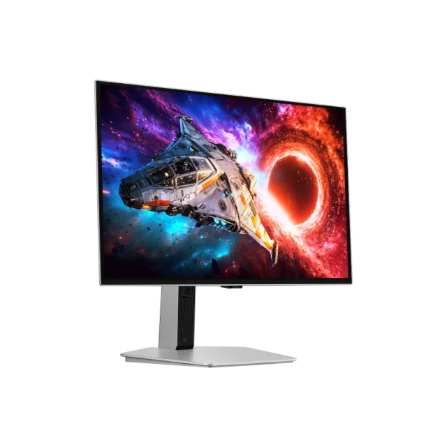 【Samsung 三星】S32HG802SC 32型 QD-OLED 4K 240Hz Odyssey OLED G8 電競螢幕(HDR500/FreeSync/0.03ms)