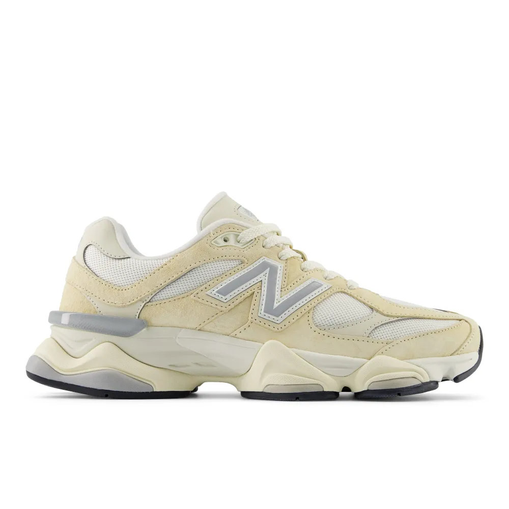 【NEW BALANCE】NB 9060復古鞋/運動鞋_U9060WNB-D_中性_米杏色
