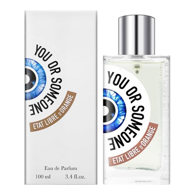 【Etat Libre D’Orange】像你這樣的人淡香精 100ml