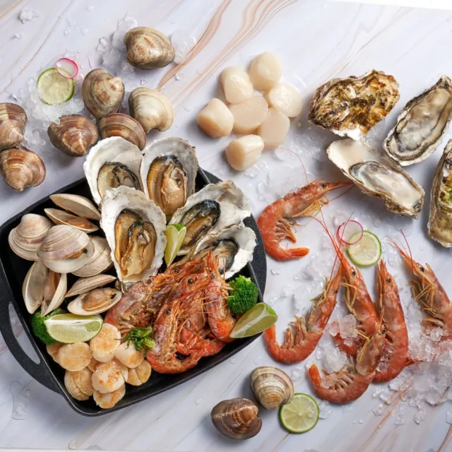 【台北美福大飯店】10/12限搶!彩匯週五-週日自助式下午茶餐券(YOUBON)