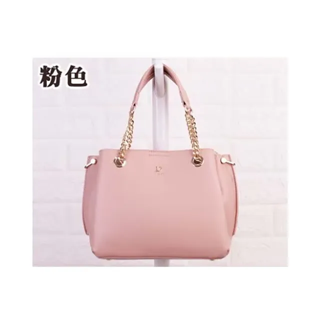 【SNOW.bagshop】雙11 托特包 防水防刮皮革 三主袋 中容量 附零錢包 長背帶