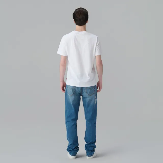【LEVIS】514™ 低腰直筒牛仔褲 男生牛仔褲 熱賣單品 00514-2254