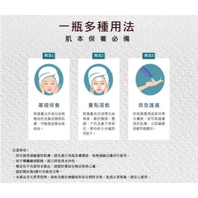 【DR.JOU 森田藥粧】玻尿酸水150ml x 8