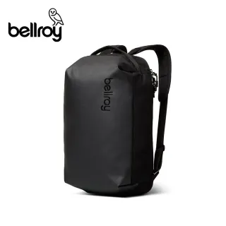 【Bellroy】Venture Grab Pack 27L 可三面對開旅行後背包(BVPA)