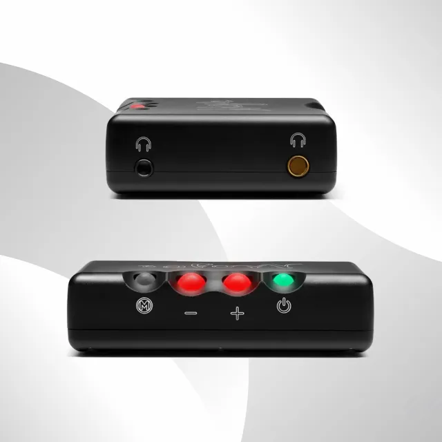 【CHORD】Mojo 2 隨身型 DAC 耳機擴大器(Mojo 2 隨身型 DAC 耳機擴大器)