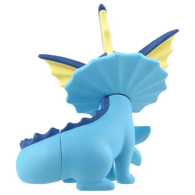 【POKEMON 精靈寶可夢】MS-31 水伊布