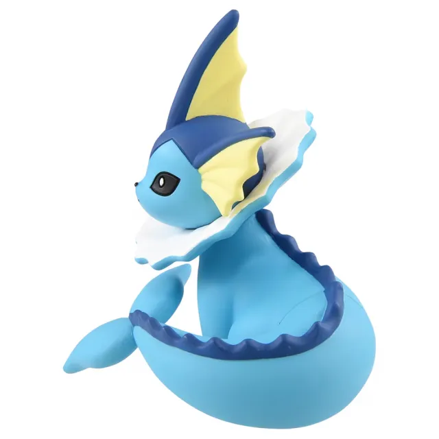【POKEMON 精靈寶可夢】MS-31 水伊布