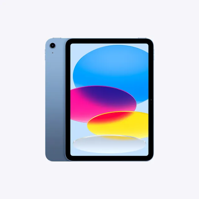 【Apple】S+級福利品 iPad 11 A16(11吋/WiFi/128GB)