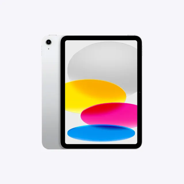 【Apple】S+級福利品 iPad 11 A16(11吋/WiFi/256GB)