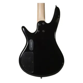 【IBANEZ】GSR200 電貝斯 PJ拾音器 黑色 紫心木指板 SR Gio 5色可選(原廠公司貨 商品品質有保證)