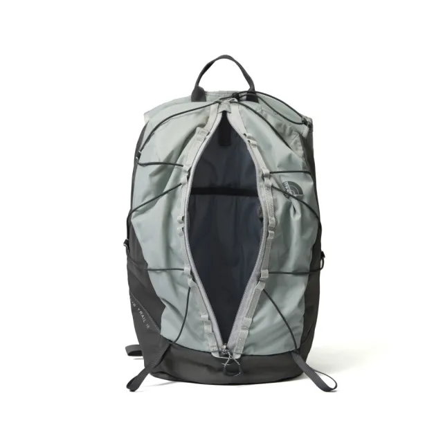 【The North Face】多功能百搭有型DWR防潑水後背包(多款任選)
