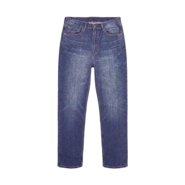 【LEVIS】565™ 中腰寬鬆直筒牛仔褲 男生牛仔褲 熱賣單品 A7221-0130