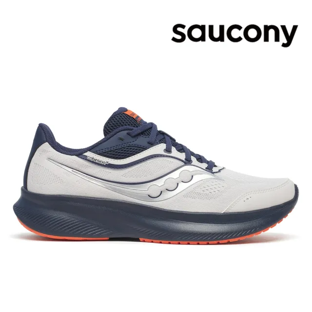 【SAUCONY 索康尼】男鞋 女鞋 緩衝避震跑鞋 運動鞋 休閒鞋 慢跑鞋 越野鞋 健走鞋(網路獨家價)