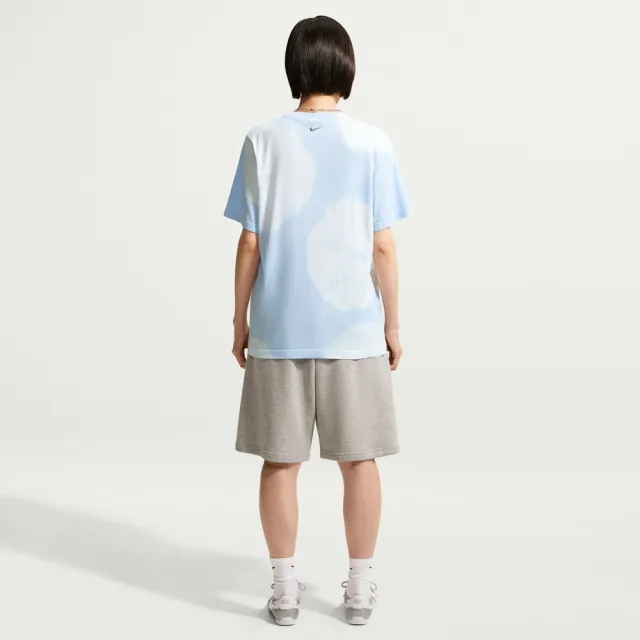 【NIKE 耐吉】AS W NSW SS TEE 女 短袖上衣 T恤 寬鬆 藍(IW1212407)
