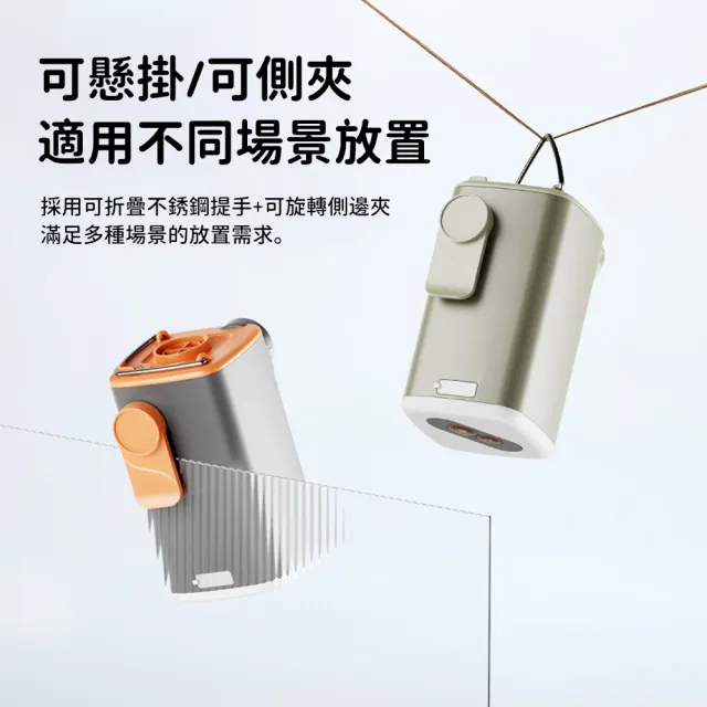 【SUNORO】戶外露營充氣泵 抽充兩用無線氣泵 生火鼓風機 燒烤點火風機 便攜打氣機 真空抽氣泵 LED照明燈