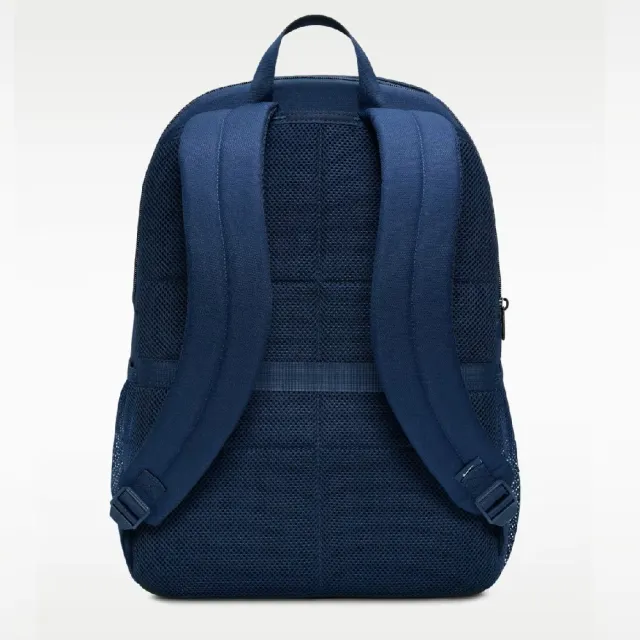 【NIKE 耐吉】NK ACDMY TEAM BKPK M F26 藍色 後背包 筆電包 防潑水 運動背包 中性款 IO0915-410