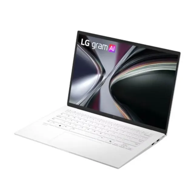【LG 樂金】特仕版 14吋輕薄AI筆電(14Z90U-G.AS67C2/Ultra 5-325/32G/1TB+2TB SSD/Win11/純淨白)
