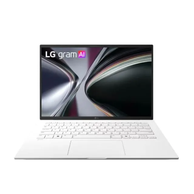 【LG 樂金】特仕版 14吋輕薄AI筆電(14Z90U-G.AS67C2/Ultra 5-325/32G/1TB+1TB SSD/Win11/純淨白)